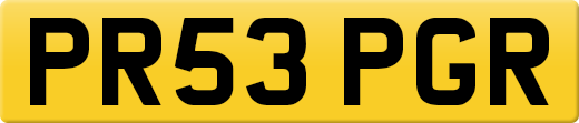 PR53PGR